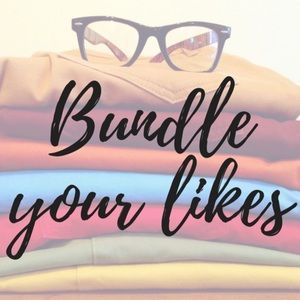 Bundle and Save!!!